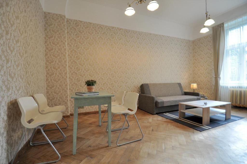 Апартаменты LUX Art Nouveau Apartment in Historical Center Рига-68