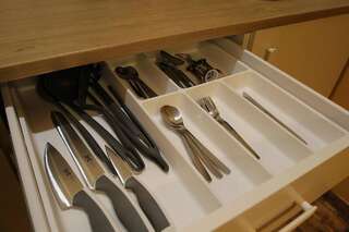 Апартаменты LUX Art Nouveau Apartment in Historical Center Рига Апартаменты с 1 спальней-16