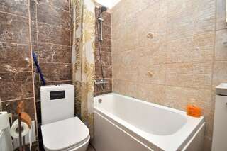 Апартаменты LUX Art Nouveau Apartment in Historical Center Рига Апартаменты с 1 спальней-23