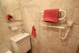 Апартаменты LUX Art Nouveau Apartment in Historical Center Рига Апартаменты с 1 спальней-24