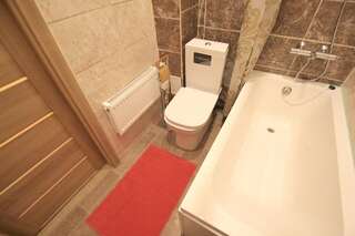 Апартаменты LUX Art Nouveau Apartment in Historical Center Рига Апартаменты с 1 спальней-25