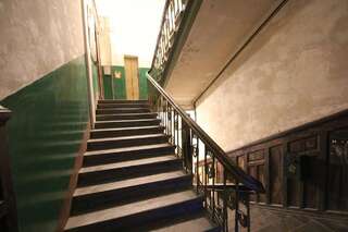 Апартаменты LUX Art Nouveau Apartment in Historical Center Рига Апартаменты с 1 спальней-28