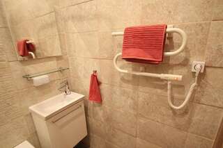 Апартаменты LUX Art Nouveau Apartment in Historical Center Рига Апартаменты с 1 спальней-54