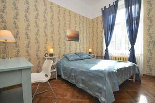 Апартаменты LUX Art Nouveau Apartment in Historical Center Рига-5