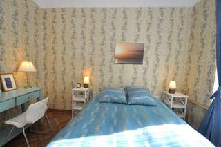 Апартаменты LUX Art Nouveau Apartment in Historical Center Рига Апартаменты с 1 спальней-61