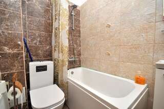 Апартаменты LUX Art Nouveau Apartment in Historical Center Рига Апартаменты с 1 спальней-70