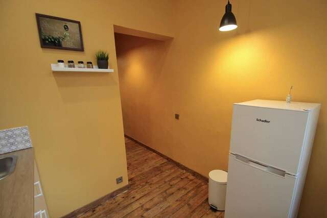 Апартаменты LUX Art Nouveau Apartment in Historical Center Рига-20