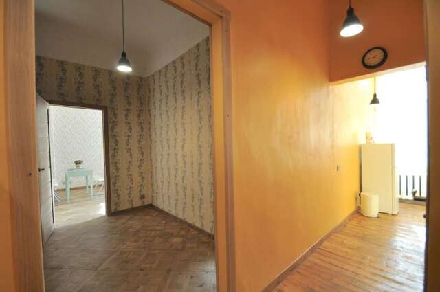 Апартаменты LUX Art Nouveau Apartment in Historical Center Рига-21