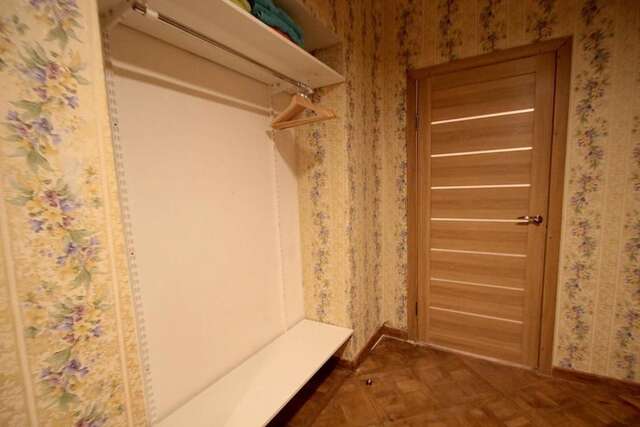 Апартаменты LUX Art Nouveau Apartment in Historical Center Рига-43