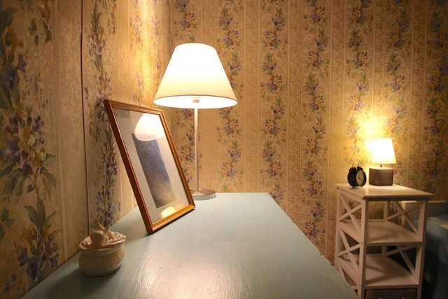 Апартаменты LUX Art Nouveau Apartment in Historical Center Рига-7