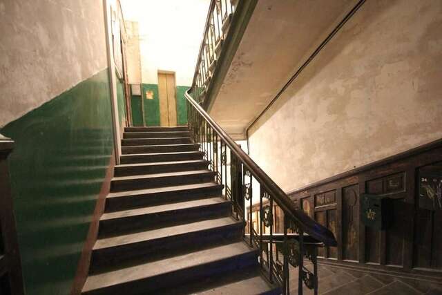 Апартаменты LUX Art Nouveau Apartment in Historical Center Рига-61