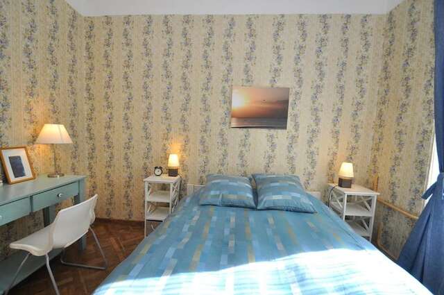 Апартаменты LUX Art Nouveau Apartment in Historical Center Рига-63