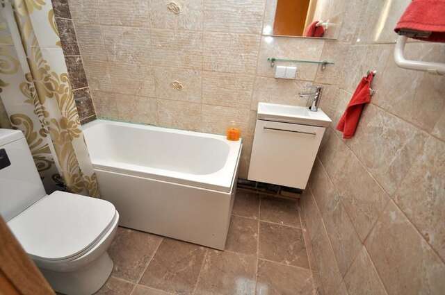 Апартаменты LUX Art Nouveau Apartment in Historical Center Рига-73