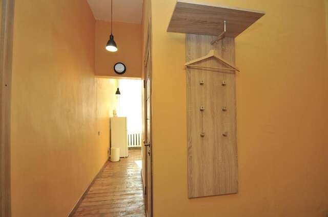 Апартаменты LUX Art Nouveau Apartment in Historical Center Рига-75